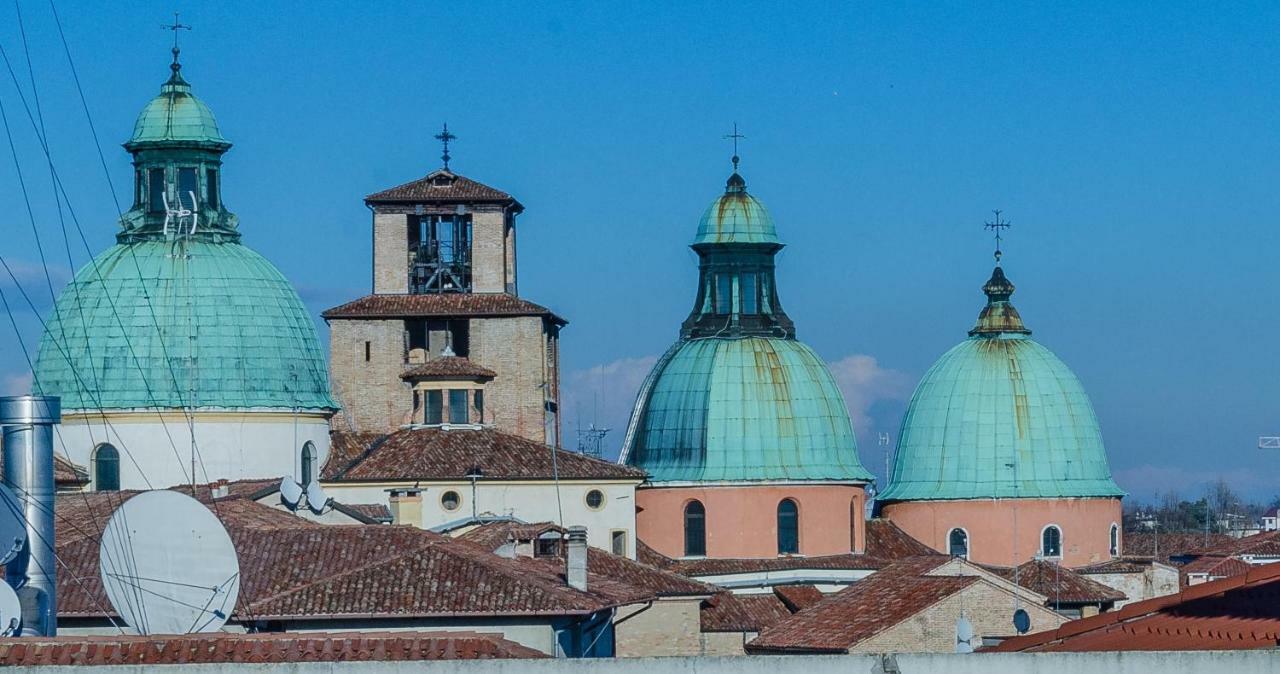 Appartamento Alloro Treviso Kültér fotó