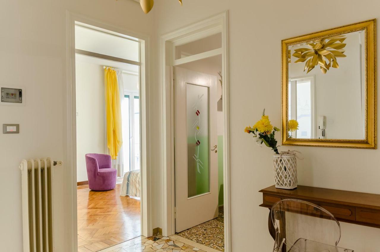 Appartamento Alloro Treviso Kültér fotó
