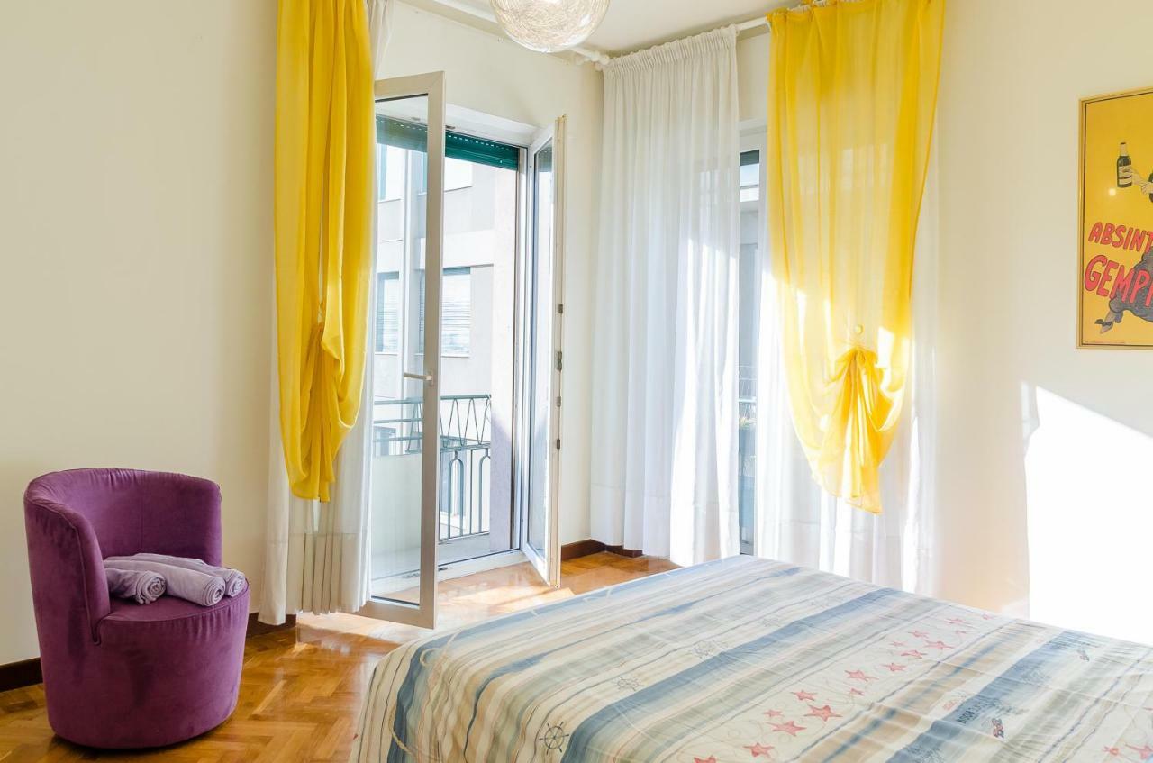 Appartamento Alloro Treviso Kültér fotó